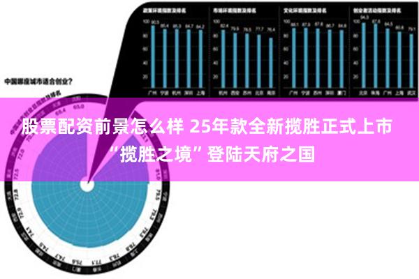 股票配资前景怎么样 25年款全新揽胜正式上市 “揽胜之境”登陆天府之国
