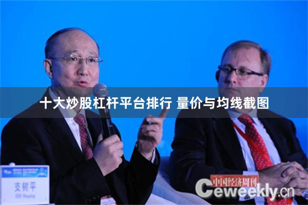 十大炒股杠杆平台排行 量价与均线截图