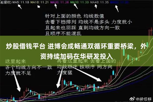 炒股借钱平台 进博会成畅通双循环重要桥梁,外资持续加码在华研发投入